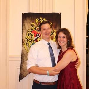 Meet your Posher, Steffi